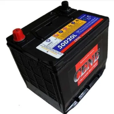 Sản phẩm ac quy cene kho 50d20lr 12v 50ah 400x400 — Công Ty TNHH Năng Lượng Xanh Hải Đăng — MST 0402067438