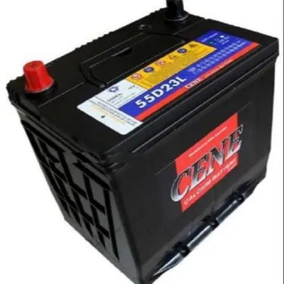 Sản phẩm ac quy cene kho 55d23lr 12v 60ah 400x400 — Công Ty TNHH Năng Lượng Xanh Hải Đăng — MST 0402067438