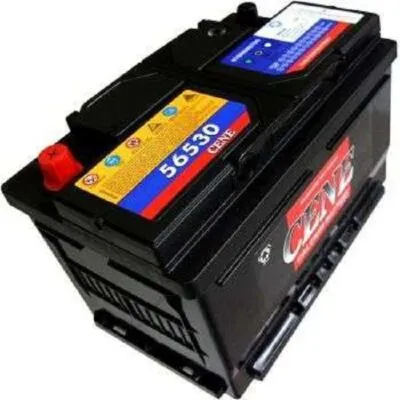 Sản phẩm ac quy cene kho din 56530 12v 65ah 400x400 — Công Ty TNHH Năng Lượng Xanh Hải Đăng — MST 0402067438