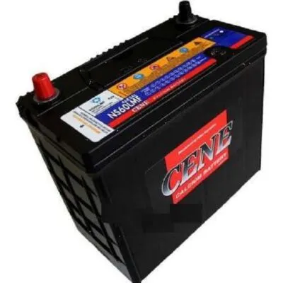 Sản phẩm ac quy cene kho ns60ls mf 12v 45ah 400x400 — Công Ty TNHH Năng Lượng Xanh Hải Đăng — MST 0402067438