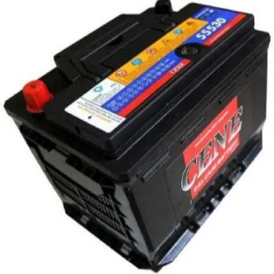 Sản phẩm ac quy kho cene din 5553065 12v 55ah 400x400 — Công Ty TNHH Năng Lượng Xanh Hải Đăng — MST 0402067438