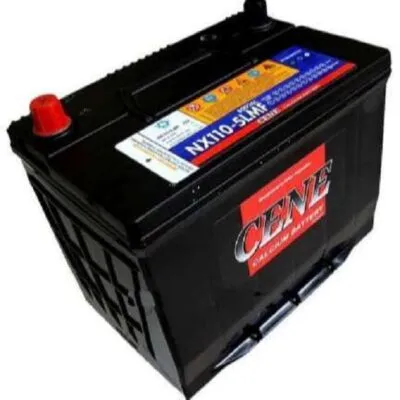 Sản phẩm ac quy kho cene nx110 5rl 75ah 400x400 — Công Ty TNHH Năng Lượng Xanh Hải Đăng — MST 0402067438