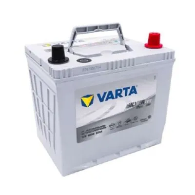 Sản phẩm ac quy varta 12v 65ah q85 95d23l 400x400 — Công Ty TNHH Năng Lượng Xanh Hải Đăng — MST 0402067438