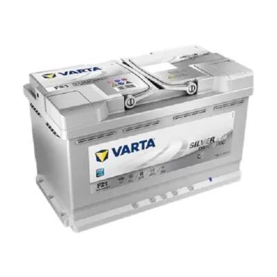 Sản phẩm ac quy varta 12v 80ah agm ln4 400x400 — Công Ty TNHH Năng Lượng Xanh Hải Đăng — MST 0402067438