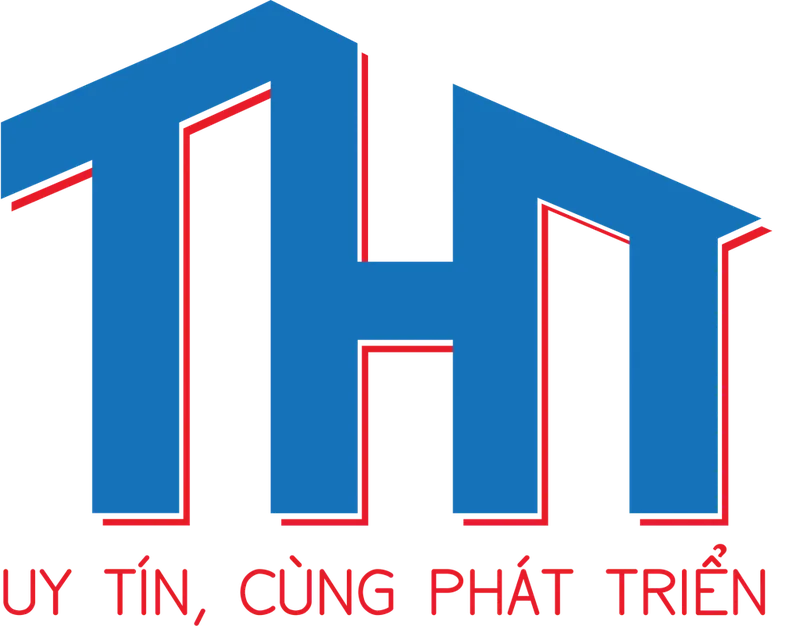 Logo Công Ty Cổ Phần Đầu Tư Tân Hoàng Ngọc