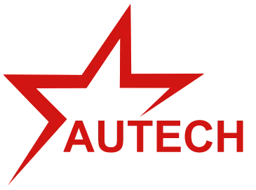 Logo Công Ty TNHH Công Nghệ Autech