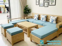 Sản phẩm 250_155_nem_lot_ghe_go_mau_xanh_lam_da_nang — Công Ty TNHH Keitee — MST 0402074474