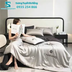 Sản phẩm 250_2297_bo_chan_ga_phi_lua_charming_01 — Công Ty TNHH Keitee — MST 0402074474