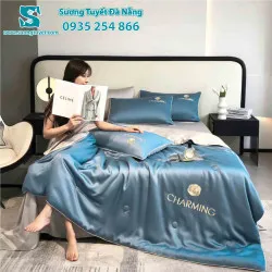 Sản phẩm 250_2298_bo_chan_ga_phi_lua_charming_02 — Công Ty TNHH Keitee — MST 0402074474