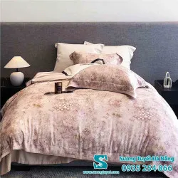 Sản phẩm 250_2322_chan_ga_lua_mark_cross_11 — Công Ty TNHH Keitee — MST 0402074474