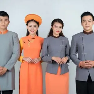 Sản phẩm mau dong phuc le tan 7 300x300 — Công Ty TNHH May Mặc Thanh Hưng — MST 0402079401