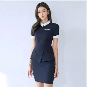 Sản phẩm mau dong phuc le tan 9 300x300 — Công Ty TNHH May Mặc Thanh Hưng — MST 0402079401