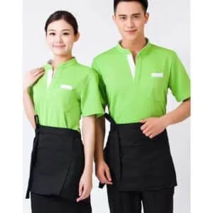 Sản phẩm mau dong phuc nha hang 7 300x300 — Công Ty TNHH May Mặc Thanh Hưng — MST 0402079401