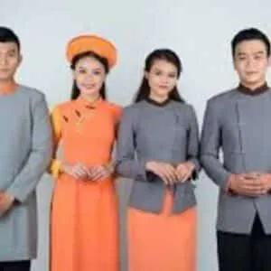 Sản phẩm mau dong phuc nha hang 9 300x300 — Công Ty TNHH May Mặc Thanh Hưng — MST 0402079401