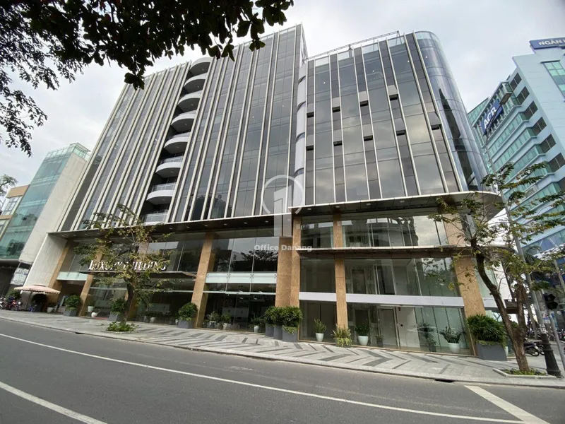 Sản phẩm van phong cho thue quan hai chau toa nha luxury building tran phu 20 scaled 1 — Công Ty TNHH Office Danang — MST 0402084426