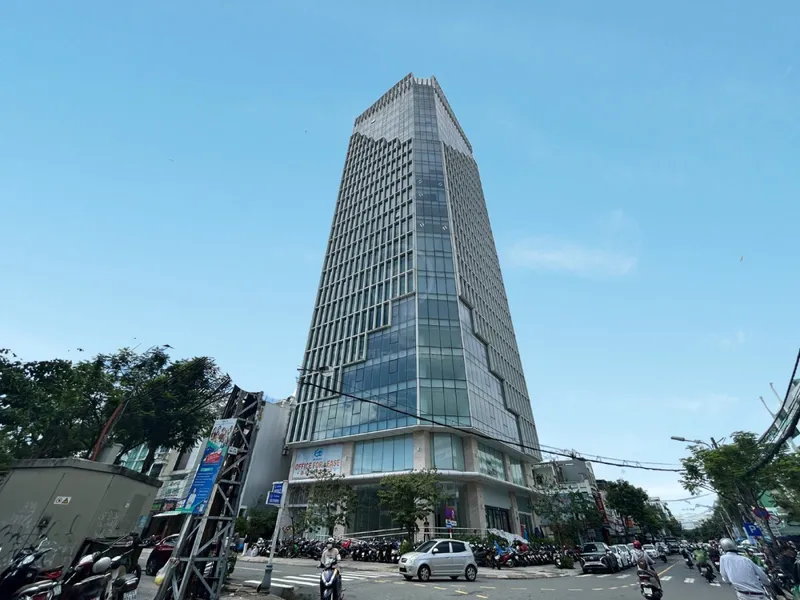 Sản phẩm toa nha g8 golden scaled — Công Ty TNHH Office Danang — MST 0402084426