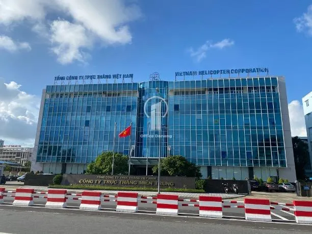 Sản phẩm van phong cho thue quan hai chau toa nha truc thang 05 — Công Ty TNHH Office Danang — MST 0402084426