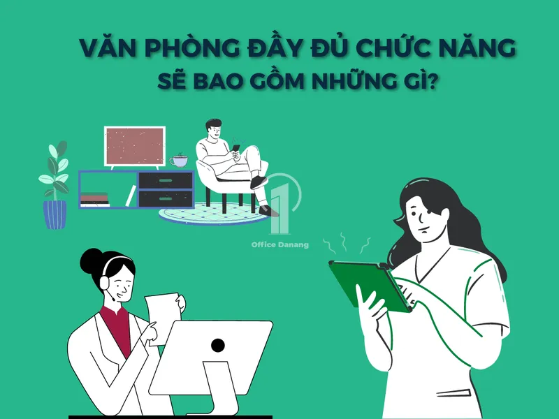 Sản phẩm VAN PHONG DAY DU CHUC NANG — Công Ty TNHH Office Danang — MST 0402084426