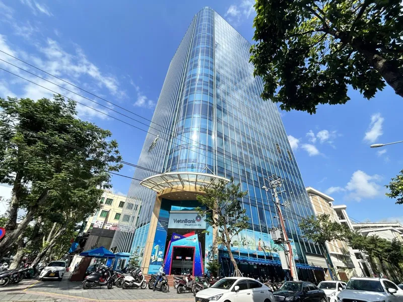 Sản phẩm toa nha vietinbank scaled — Công Ty TNHH Office Danang — MST 0402084426