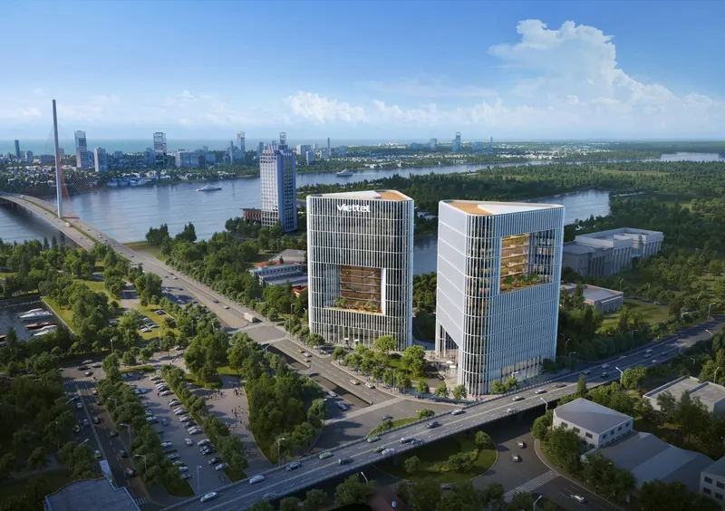 Sản phẩm van phong cho thue phuong hoa cuong toa nha viettel 1 scaled — Công Ty TNHH Office Danang — MST 0402084426