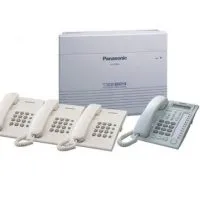 Sản phẩm Tong dai PBX Panasonic KX TES824 600x362 1 200x200 — Công Ty TNHH Công Nghệ Viễn Thông Nguyên Khôi — MST 0402089752