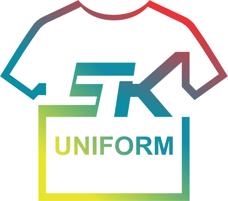 Logo Đồng Phục Sky - Công Ty TNHH SKY UNIFORM Việt Nam