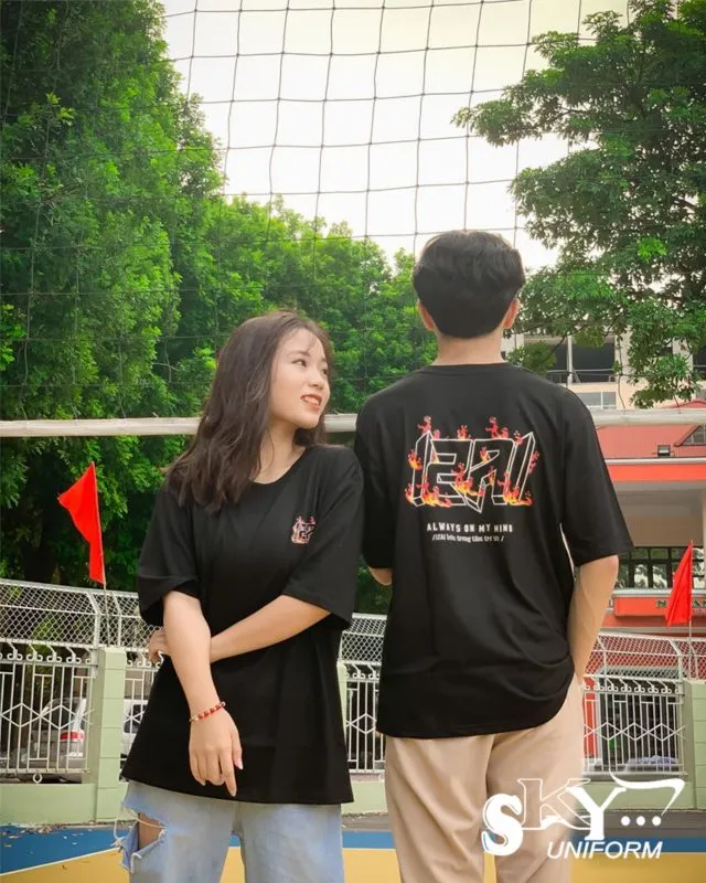 Sản phẩm dong phuc lop co tron 640x800 — Đồng Phục Sky - Công Ty TNHH SKY UNIFORM Việt Nam — MST 0402098161