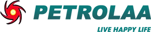 Logo Máy Bơm Petrolaa - Công Ty TNHH Công Nghệ Petrolaa Việt Nam