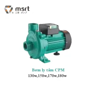 Sản phẩm bom ly tam cpm 11576725430983003001 — Máy Bơm Petrolaa - Công Ty TNHH Công Nghệ Petrolaa Việt Nam — MST 0402099020