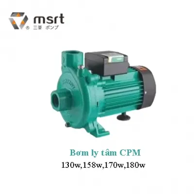 Sản phẩm bom ly tam cpm 11576725430984004001 — Máy Bơm Petrolaa - Công Ty TNHH Công Nghệ Petrolaa Việt Nam — MST 0402099020