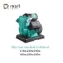 Sản phẩm bom thong minh man hinh ky thuat so 115767248411590901 — Máy Bơm Petrolaa - Công Ty TNHH Công Nghệ Petrolaa Việt Nam — MST 0402099020