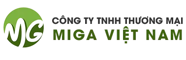 Công Ty TNHH Thương Mại MIGA Việt Nam logo