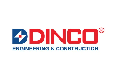 Sản phẩm Dinco doi tac khach hang cua be tong Dufago — Công Ty TNHH Một Thành Viên Bê Tông DUFAGO — MST 0402099824