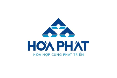 Sản phẩm Hoa Phat doi tac khach hang cua be tong Dufago — Công Ty TNHH Một Thành Viên Bê Tông DUFAGO — MST 0402099824