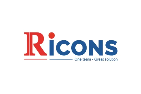 Sản phẩm Ricons doi tac khach hang cua be tong Dufago — Công Ty TNHH Một Thành Viên Bê Tông DUFAGO — MST 0402099824