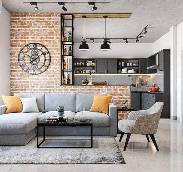 Sản phẩm rustic home decor 600x564 — Công Ty TNHH Zenfurni — MST 0402100325
