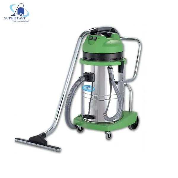 Sản phẩm may hut bui cong nghiep life clean lc 60 269 — Công Ty Cổ Phần Đầu Tư Sản Xuất Và Xuất Nhập Khẩu Hoàng Gia Phát — MST 0402101181