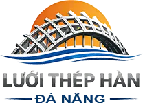 Logo Lưới Thép Hàn Tuấn Kiệt - Công Ty TNHH Tuấn Kiệt Đà Nẵng