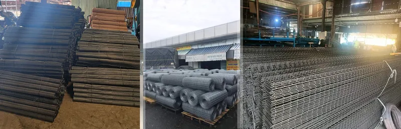 Sản phẩm 1166329189164 — Lưới Thép Hàn Tuấn Kiệt - Công Ty TNHH Tuấn Kiệt Đà Nẵng — MST 0402112377