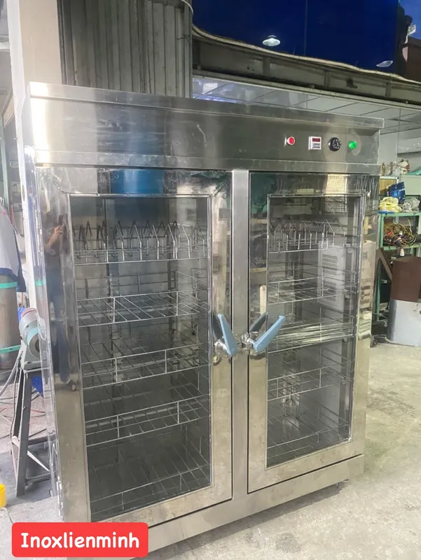 Sản phẩm 2 — Công Ty TNHH Inox Liên Minh — MST 0402123763
