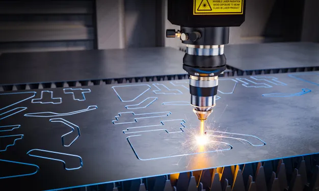 Sản phẩm cnc laser machinery metal cutting_103577 5018 — Công Ty TNHH Inox Liên Minh — MST 0402123763