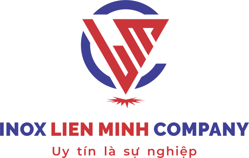 Logo Công Ty TNHH Inox Liên Minh