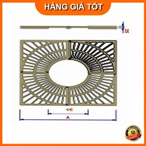 Sản phẩm ghi goc cay 18 — Công Ty Cổ Phần Sản Xuất Và Thương Mại Tứ Xuyên — MST 0402133659