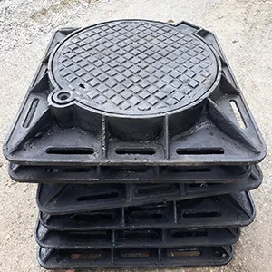 Sản phẩm hinh anh nap ho ga gang khung am 1 — Công Ty Cổ Phần Sản Xuất Và Thương Mại Tứ Xuyên — MST 0402133659