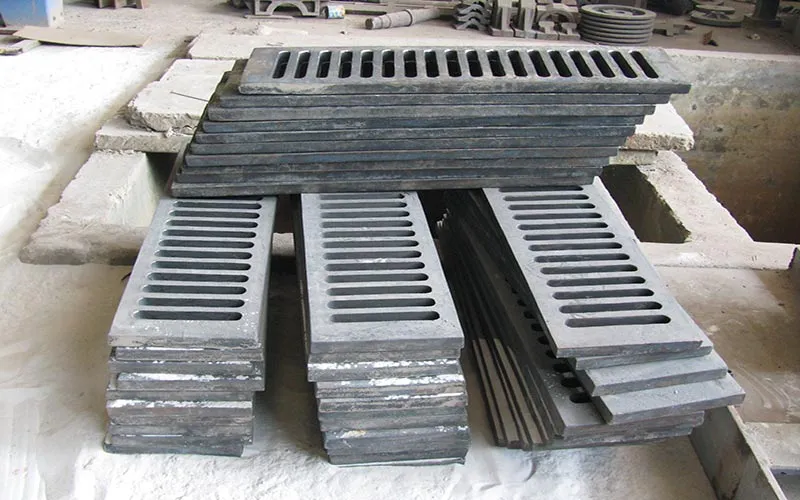Sản phẩm hinh anh song chan rac composite 15 — Công Ty Cổ Phần Sản Xuất Và Thương Mại Tứ Xuyên — MST 0402133659