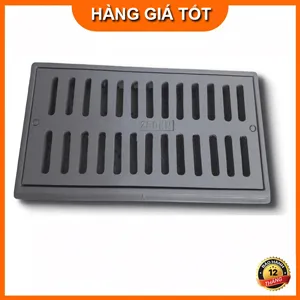 Sản phẩm khung song chan rac composite 1 — Công Ty Cổ Phần Sản Xuất Và Thương Mại Tứ Xuyên — MST 0402133659