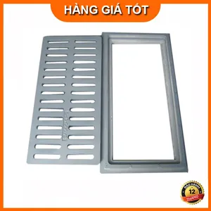 Sản phẩm khung song chan rac composite 11 — Công Ty Cổ Phần Sản Xuất Và Thương Mại Tứ Xuyên — MST 0402133659