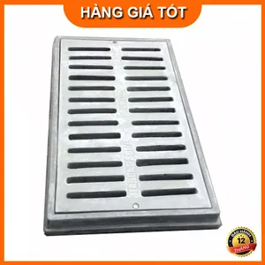 Sản phẩm khung song chan rac composite 12 — Công Ty Cổ Phần Sản Xuất Và Thương Mại Tứ Xuyên — MST 0402133659
