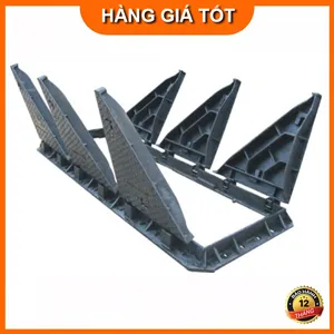 Sản phẩm nap be cap 11 — Công Ty Cổ Phần Sản Xuất Và Thương Mại Tứ Xuyên — MST 0402133659