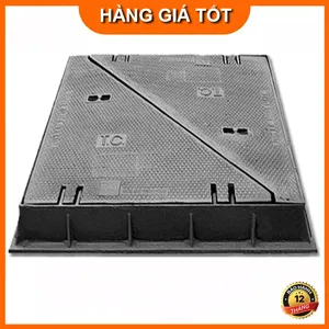 Sản phẩm nap be cap 13 — Công Ty Cổ Phần Sản Xuất Và Thương Mại Tứ Xuyên — MST 0402133659
